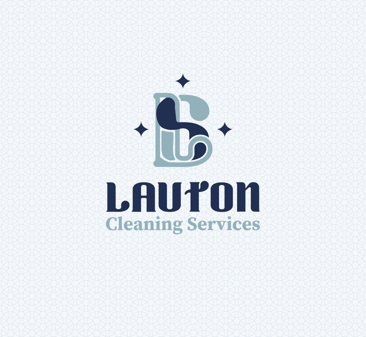 Logo Profissional Lauton Cleaning Services