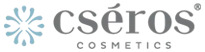 Logotipo Cséros Cosmetics