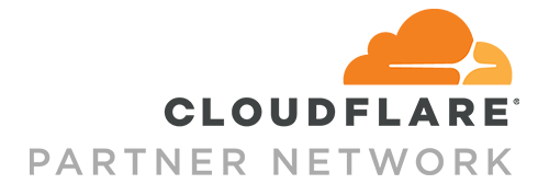 Agência certificada pela Cloudflare