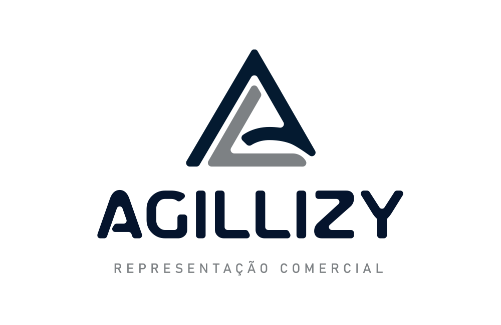Logotipo Profissional Agillizy
