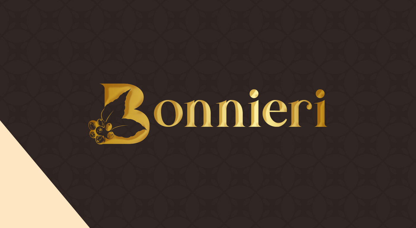 Case de Sucesso - Bonnieri Coffe