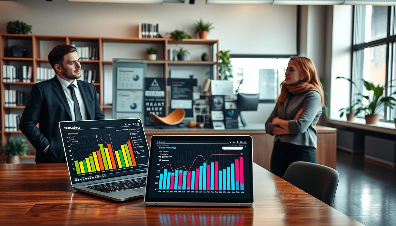 Data-Driven Marketing: Por que a intuição não é mais suficiente para escalar negócios