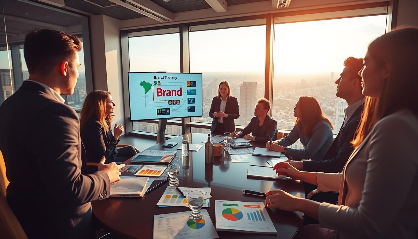 Branding não é luxo: é estratégia de sobrevivência