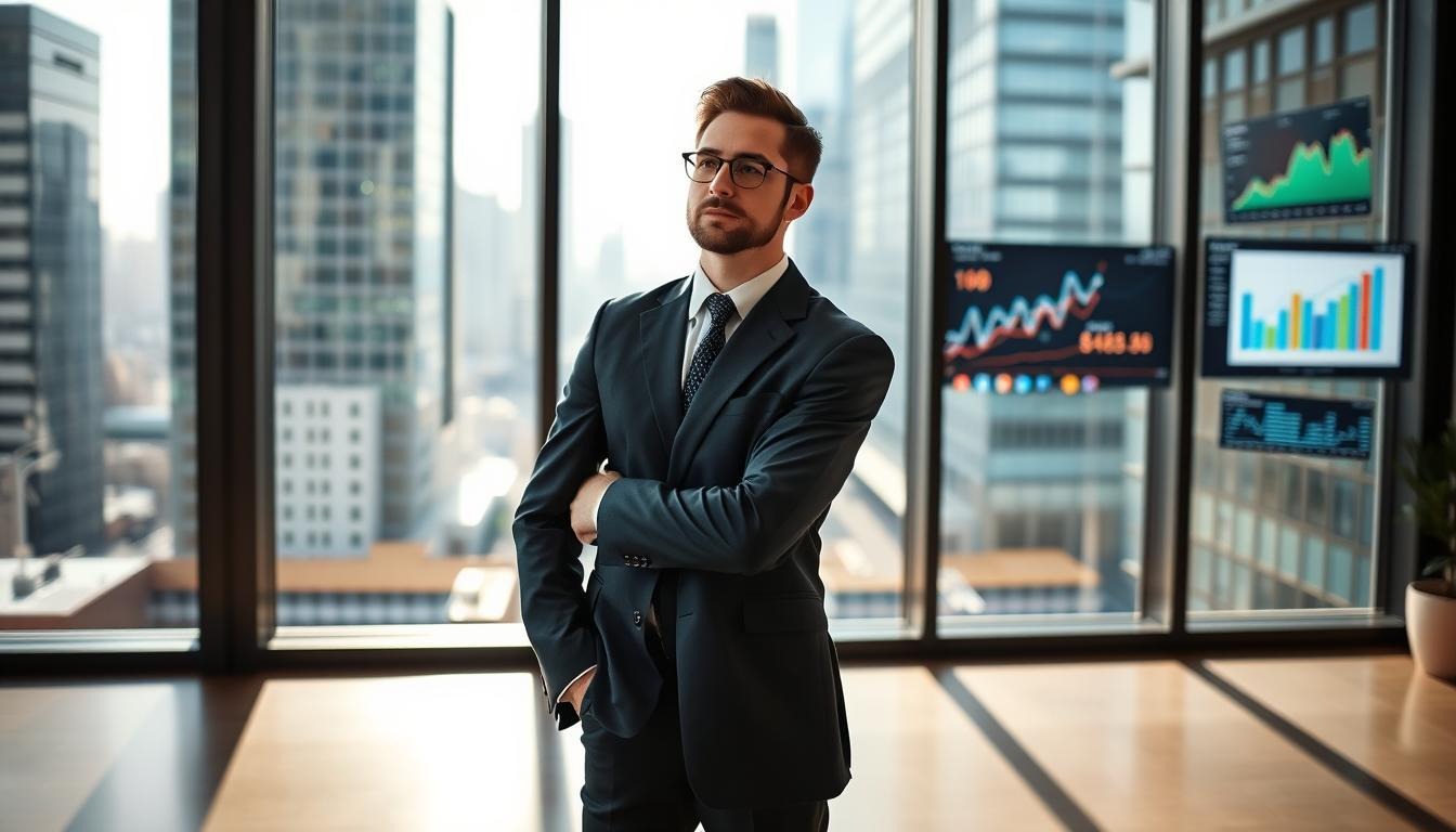 Do operacional ao estratégico: o novo perfil do profissional de marketing